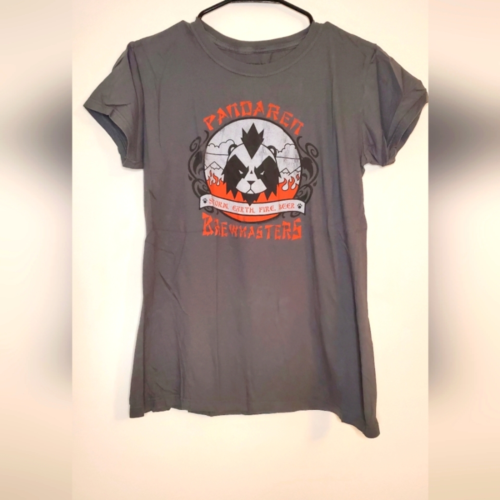🤑WoW Brewmaster shirt